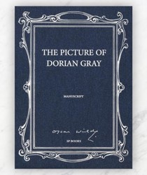 THE PICTURE OF DORIAN GRAY