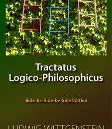 TRACTATUS LOGICO-PHILOSOPHICUS