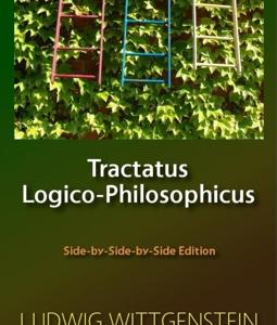 TRACTATUS LOGICO-PHILOSOPHICUS