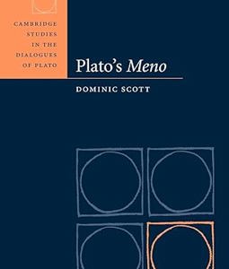 PLATO's MENO