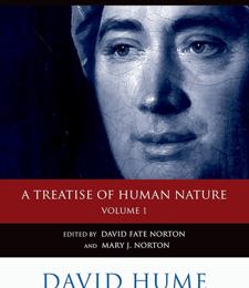 A TREATISE OF HUMAN NATURE - BOOK 1