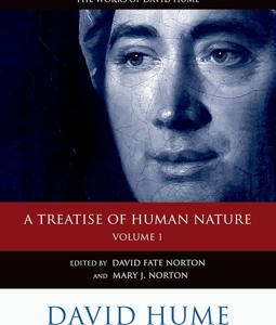 A TREATISE OF HUMAN NATURE - BOOK 1