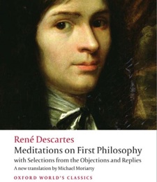 MEDITATIONS ON FIRST PHILOSOPHY