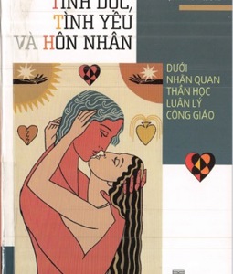 TÍNH DỤC TÌNH YÊU VÀ HÔN NHÂN