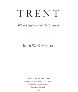 TRENT: WHAT HAPPENED AT THE COUNCIL