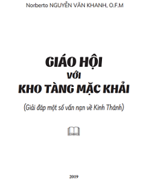 GIÁO HỘI VỚI KHO TÀNG MẶC KHẢI