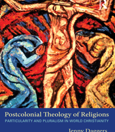 POSTCOLONIAL THEOLOGY OF RELIGIONS