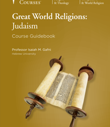 GREAT WORLD RELIGIONS: JUDAISM