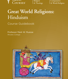 GREAT WORLD RELIGIONS: HINDUISM