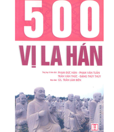 500 VỊ LA HÁN