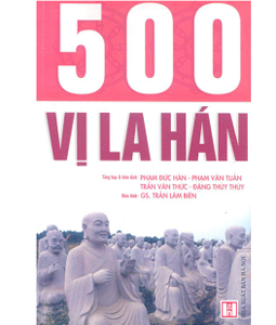 500 VỊ LA HÁN