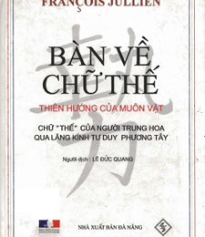 BÀN VỀ CHỮ THẾ