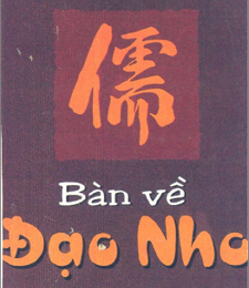 BÀN VỀ ĐẠO NHO