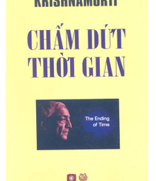 CHẤM DỨT THỜI GIAN