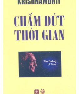 CHẤM DỨT THỜI GIAN