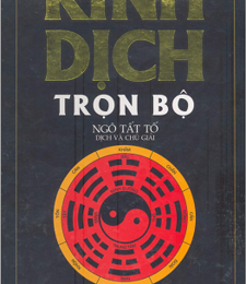 KINH DỊCH TRỌN BỘ