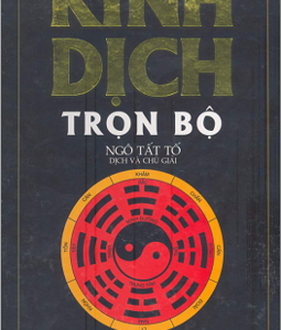 KINH DỊCH TRỌN BỘ