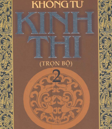 KINH THI TRỌN BỘ (QUYỂN 2)