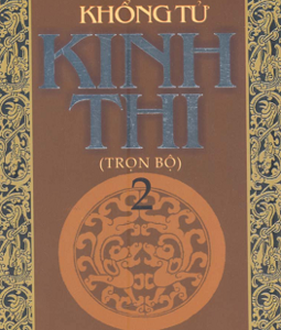 KINH THI TRỌN BỘ (QUYỂN 2)