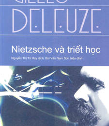 NIETZSCHE VÀ TRIẾT HỌC