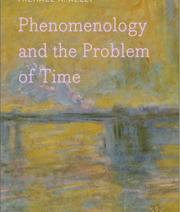 PHENOMENOLOGY AND THE PROBLEM OF TIME