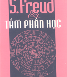 FREUD VÀ TÂM PHÂN HỌC