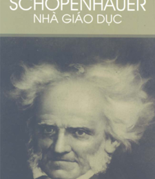 SCHOPENHAUER NHÀ GIÁO DỤC