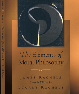 THE ELEMENTS OF MORAL PHILOSOPHY