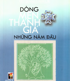 DÒNG MẾN THÁNH GIÁ NHỮNG NĂM ĐẦU