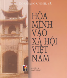 HÒA MÌNH VÀO XÃ HỘI VIỆT NAM