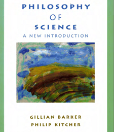 PHILOSOPHY OF SCIENCE: A NEW INTRODUCTION