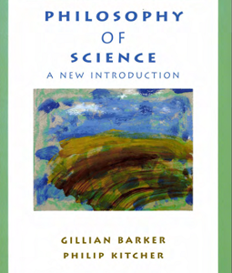 PHILOSOPHY OF SCIENCE: A NEW INTRODUCTION