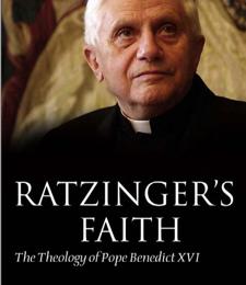 RATZINGER’S FAITH