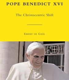 THE THEOLOGY OF POPE BENEDICT XVI