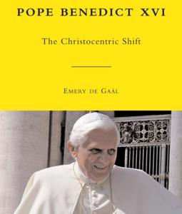 THE THEOLOGY OF POPE BENEDICT XVI