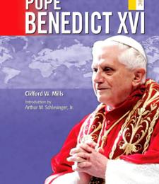 POPE BENEDICT XVI