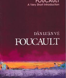 DẪN LUẬN VỀ FOUCAULT